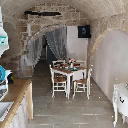 Mnchell - Affitasi Per Brevi Periodi Apartment Monopoli