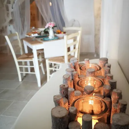 Apartment Mnchell - Affitasi Per Brevi Periodi Monopoli