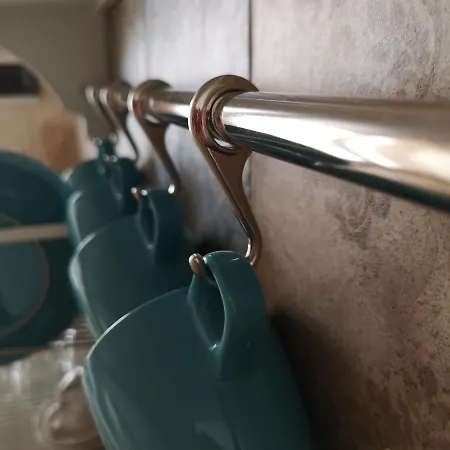 Mnchell - Affitasi Per Brevi Periodi Apartment